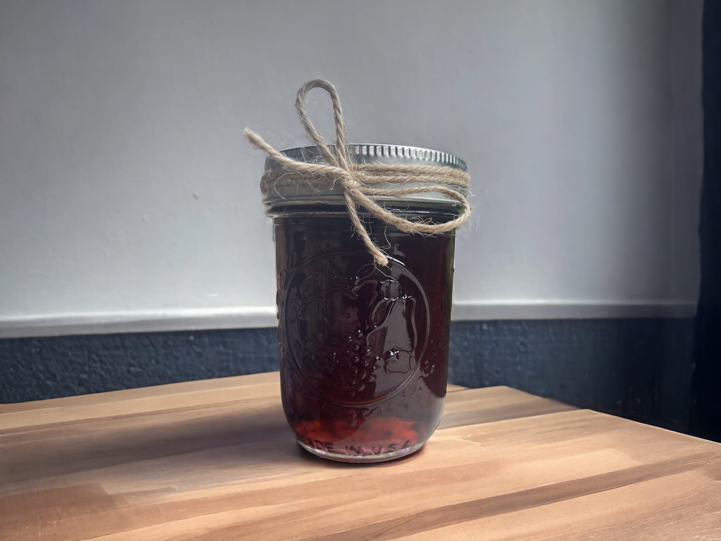 Lavender Jelly