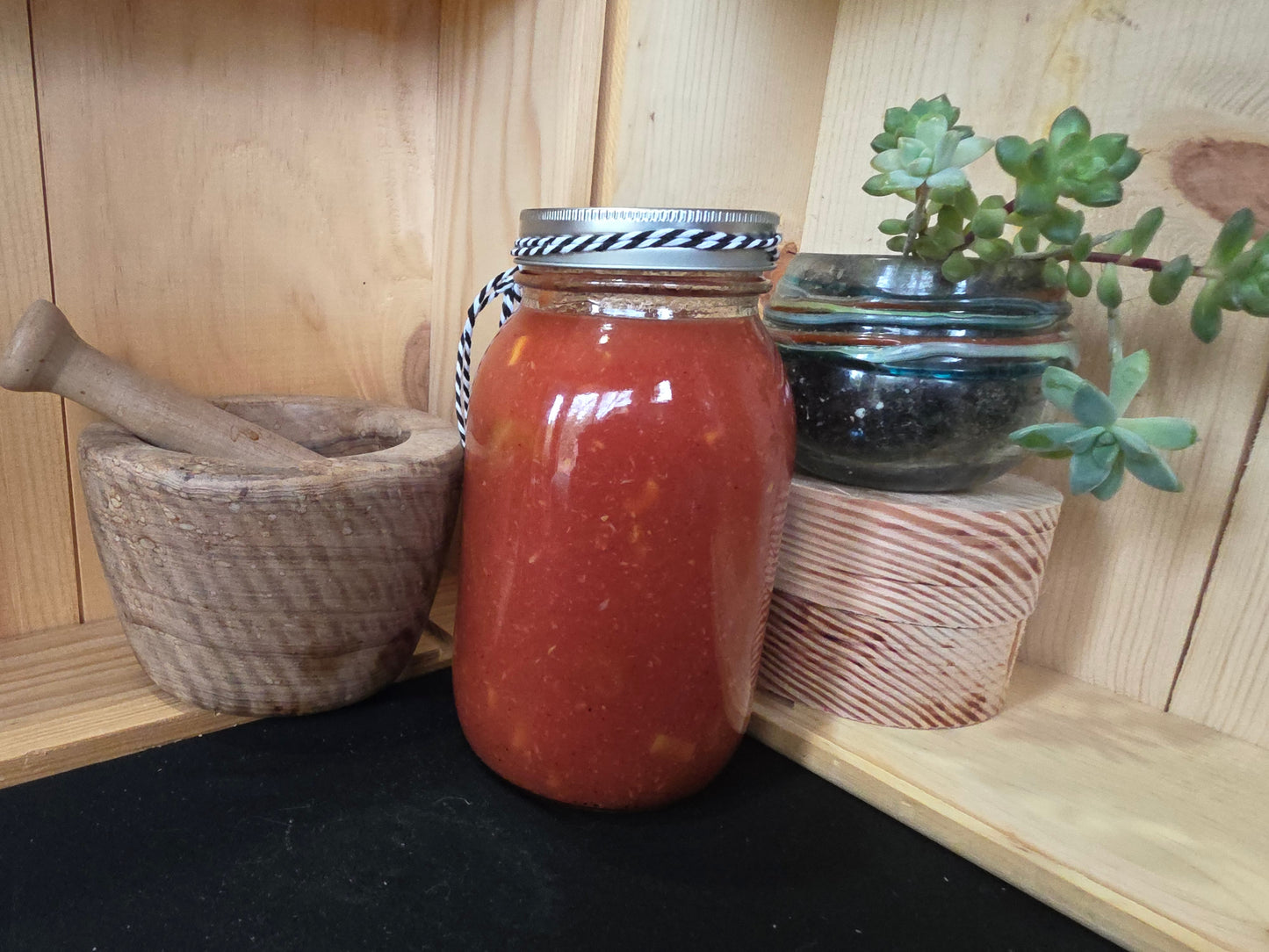 Bloody Mary Mix