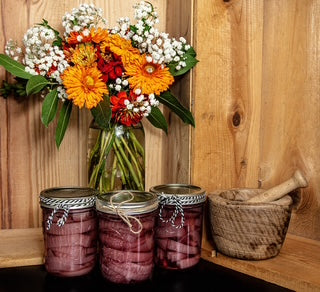 Pickled Red Onion