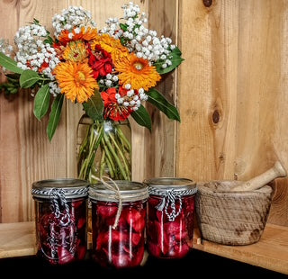 Pickled Beets