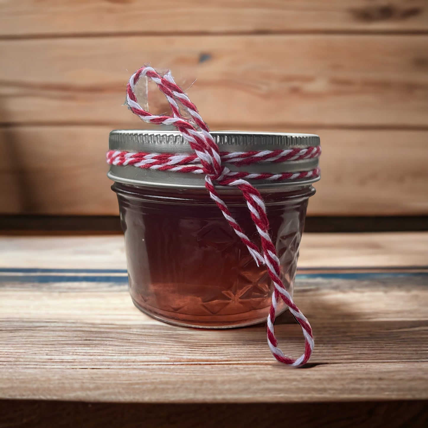 Lavender Jelly