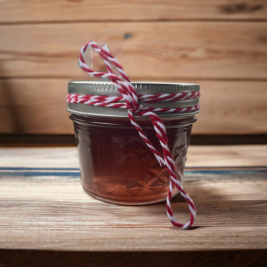 Lavender Jelly