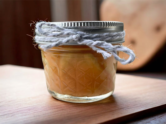 Pickled Ginger