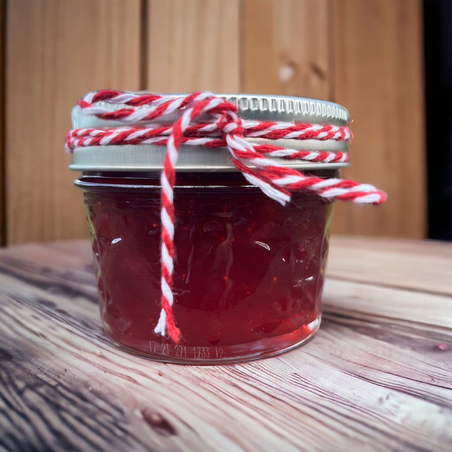 Strawberry Jam