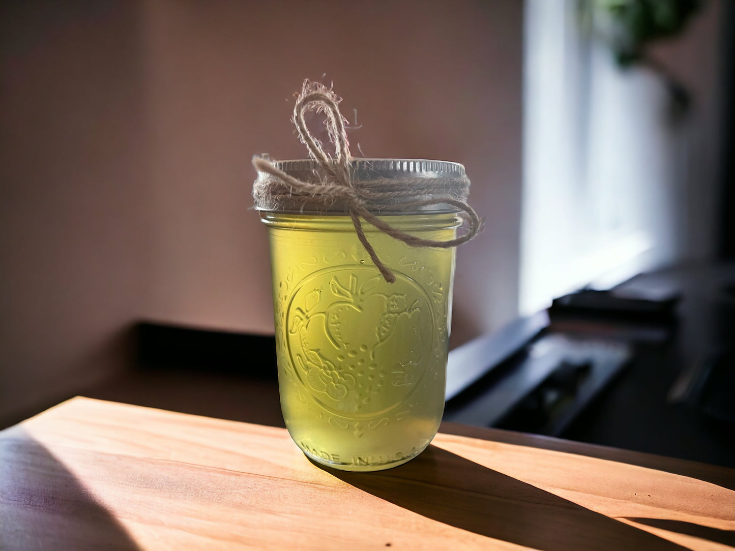 Garlic Jelly