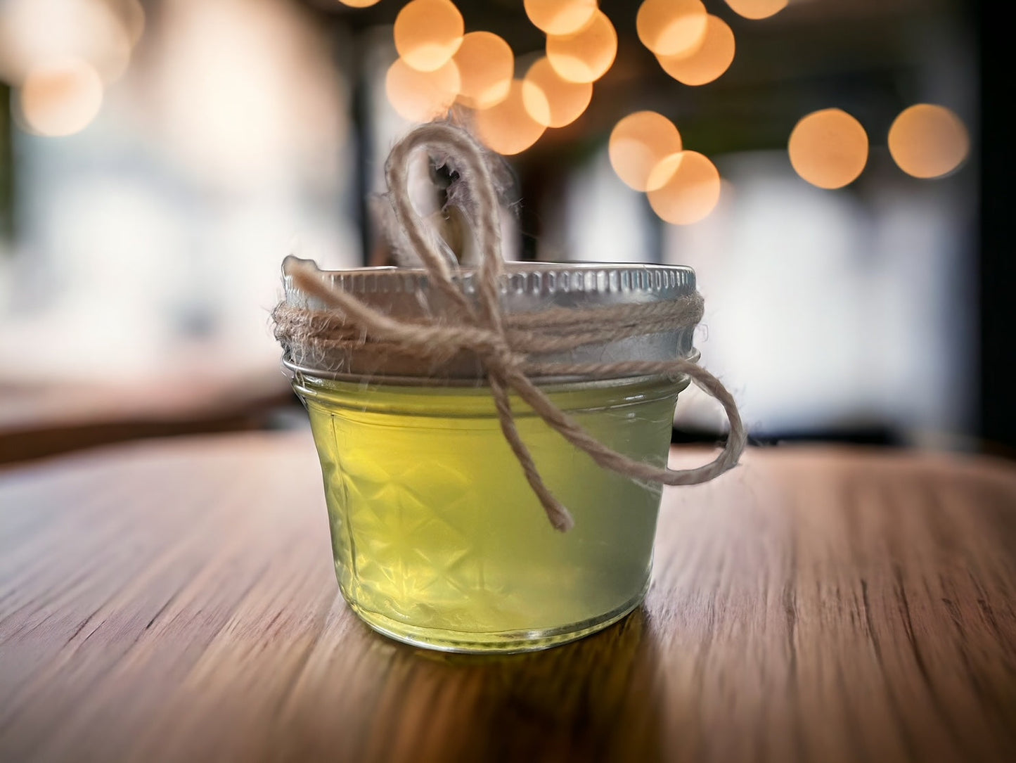 Garlic Jelly